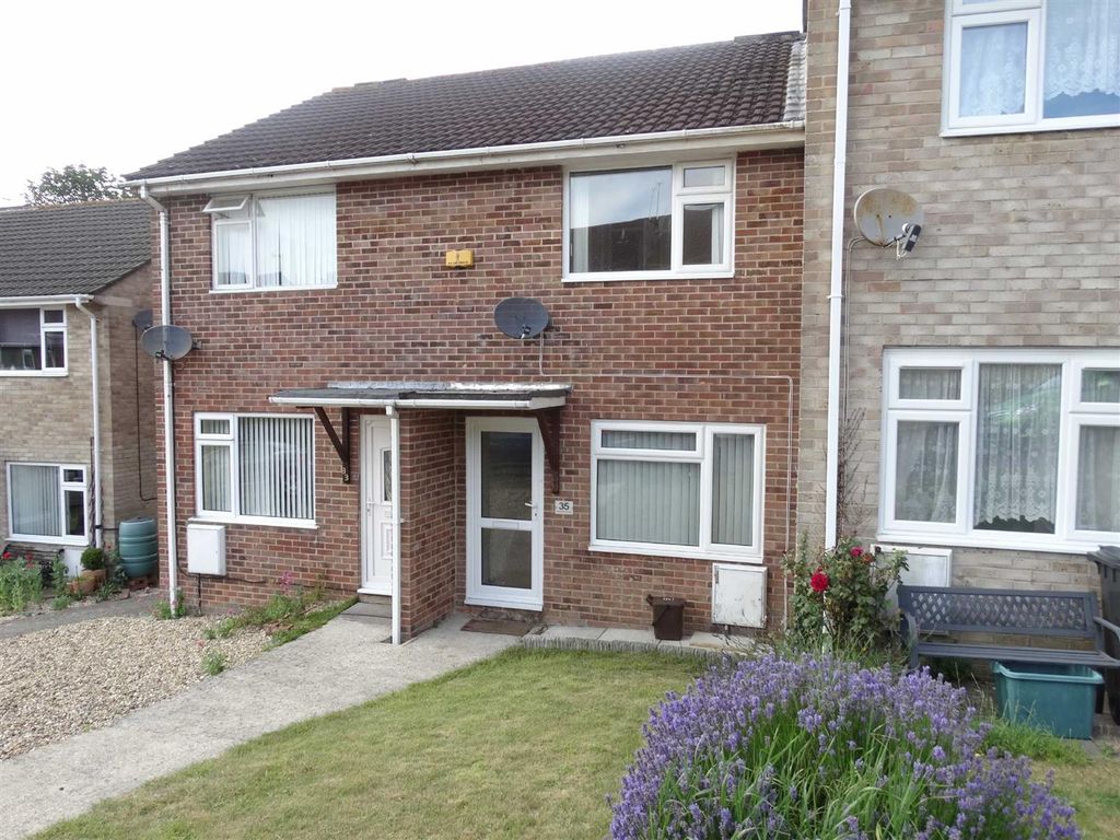 2 bed terraced house to rent in Springfield Road, Weymouth DT3 Zoopla