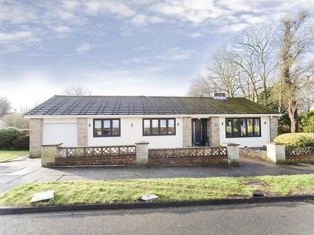 3 bed bungalow for sale in Woodlands Grove, Hartlepool TS26, £395,000 Zoopla