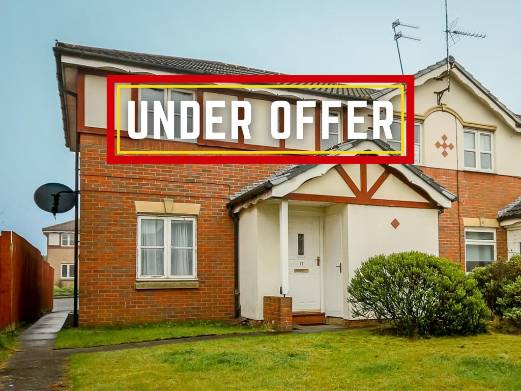 2 bed flat to rent in Nicol Place, Broxburn EH52 Zoopla