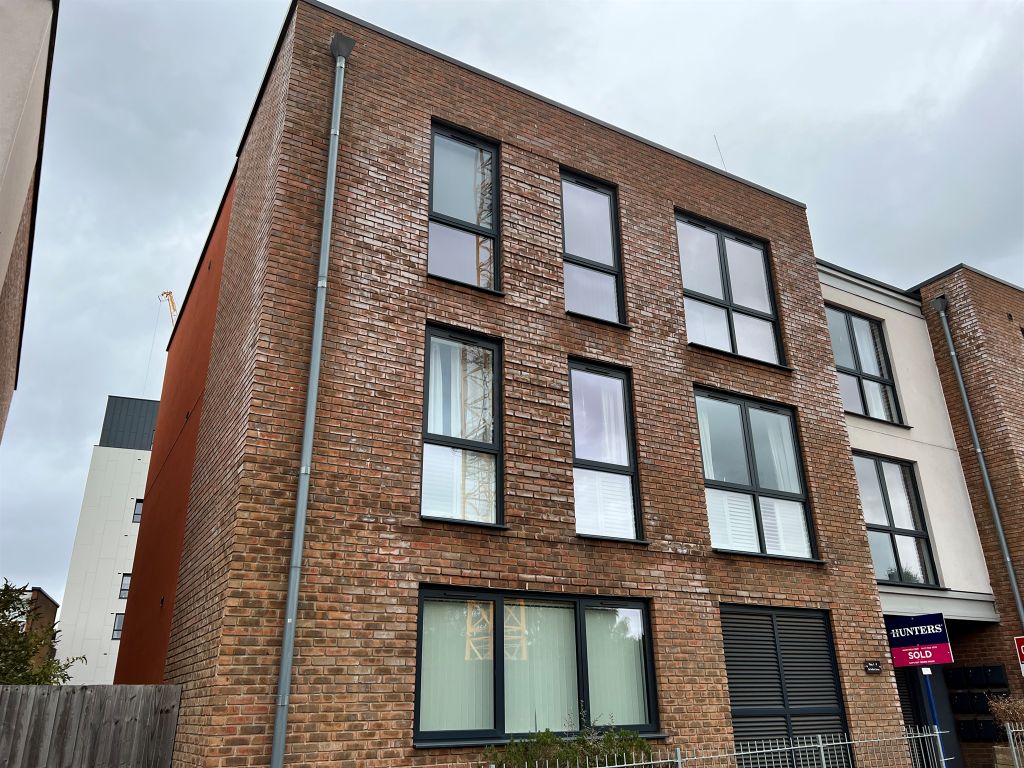 1 bed flat for sale in Stafford Street, Bedminster, Bristol BS3 Zoopla