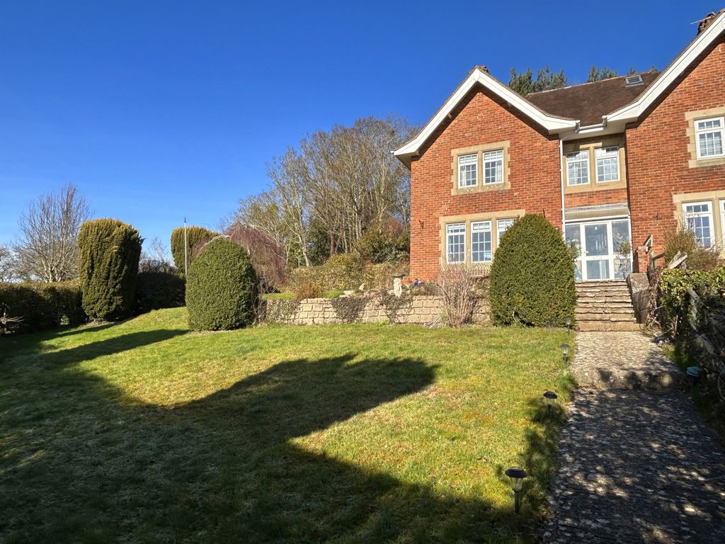 4 bed semidetached house for sale in Redcliffe, Mythe Road GL20 Zoopla