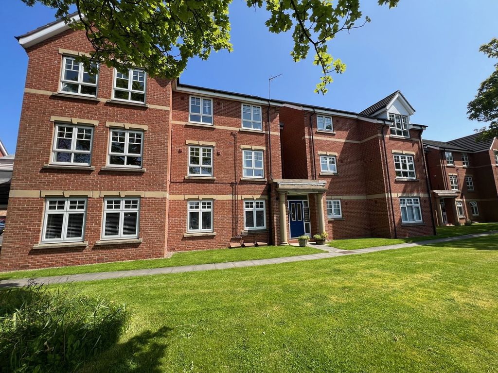 3 bed flat for sale in Haswell Gardens, North Shields NE30 Zoopla