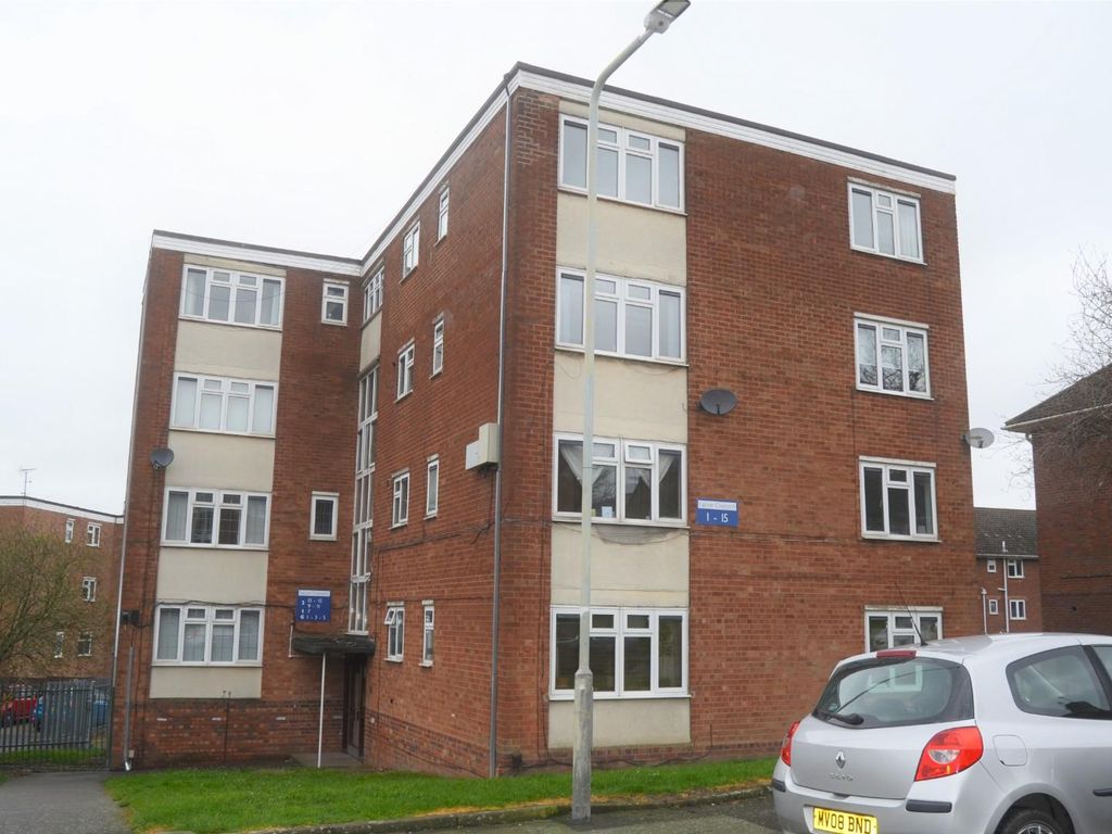 2 bed to rent in Falcon Crescent, Bilston WV14 Zoopla