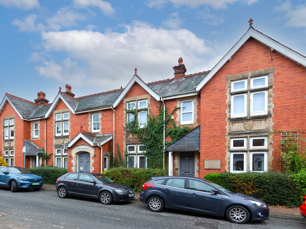 Block of flats for sale in Barttelot Road, Horsham RH12, £2,850,000