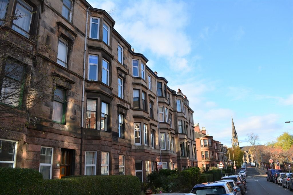 2 bed flat to rent in Havelock Street, Dowanhill, Glasgow G11 Zoopla
