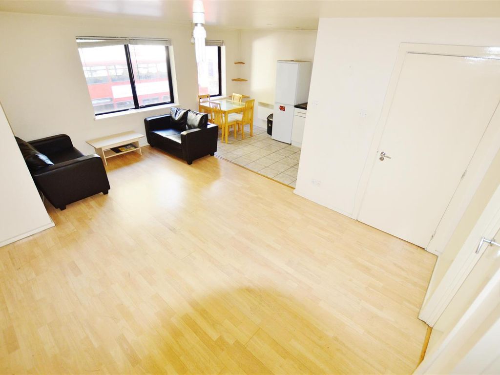 2 bed flat to rent in Barking Road, London E13 Zoopla