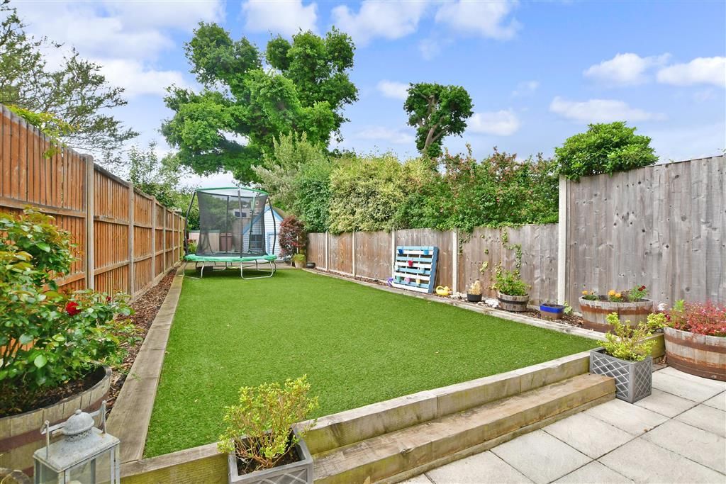 Barmouth Road, Shirley, Croydon, Surrey CR0  