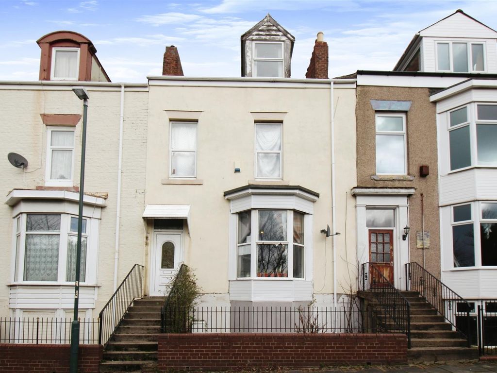 7 bed property for sale in Dean Terrace, South Shields NE33 Zoopla