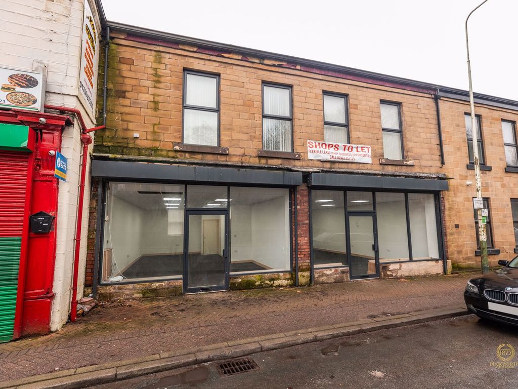 Terraced house for sale in Newchurch Road, Bacup OL13, £110,000 Zoopla