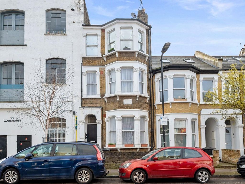 1 bed flat for sale in Prince Road, London N16, £425,000 Zoopla