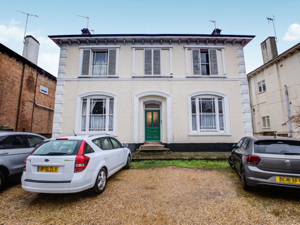 1 bed flat to rent in Kenilworth Road, Leamington Spa CV32 Zoopla