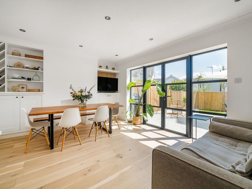 4 bed semidetached house for sale in Stephens Road, Tunbridge Wells TN4, £800,000 Zoopla