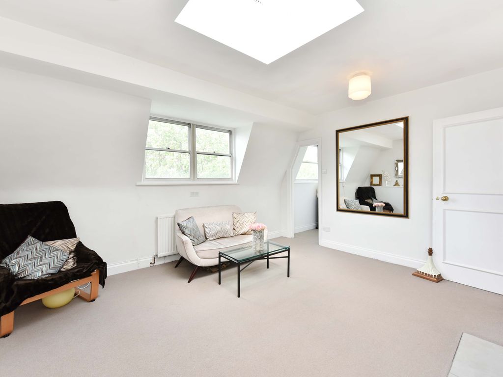 2 bed flat to rent in Upper Addison Gardens, London W14 Zoopla