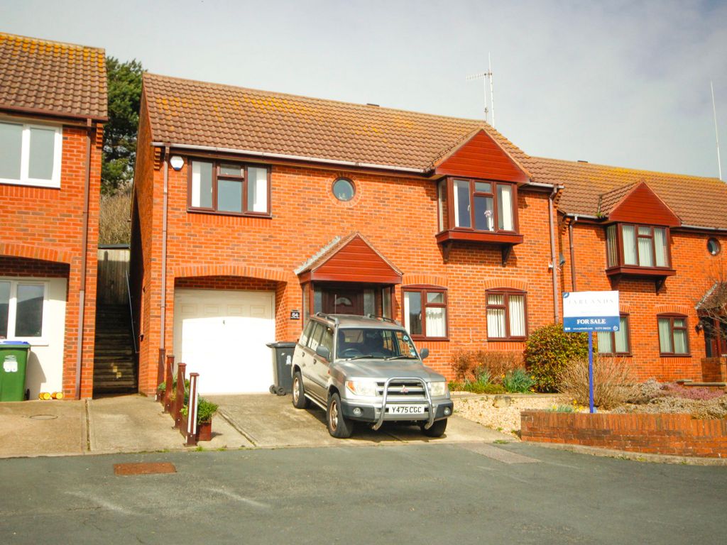 3 bed detached house for sale in Court Farm Road, Newhaven BN9 Zoopla