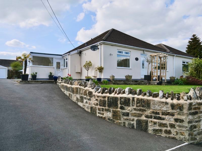 4 bed detached bungalow for sale in Tower Hill, Stoke St. Michael, Radstock BA3 Zoopla