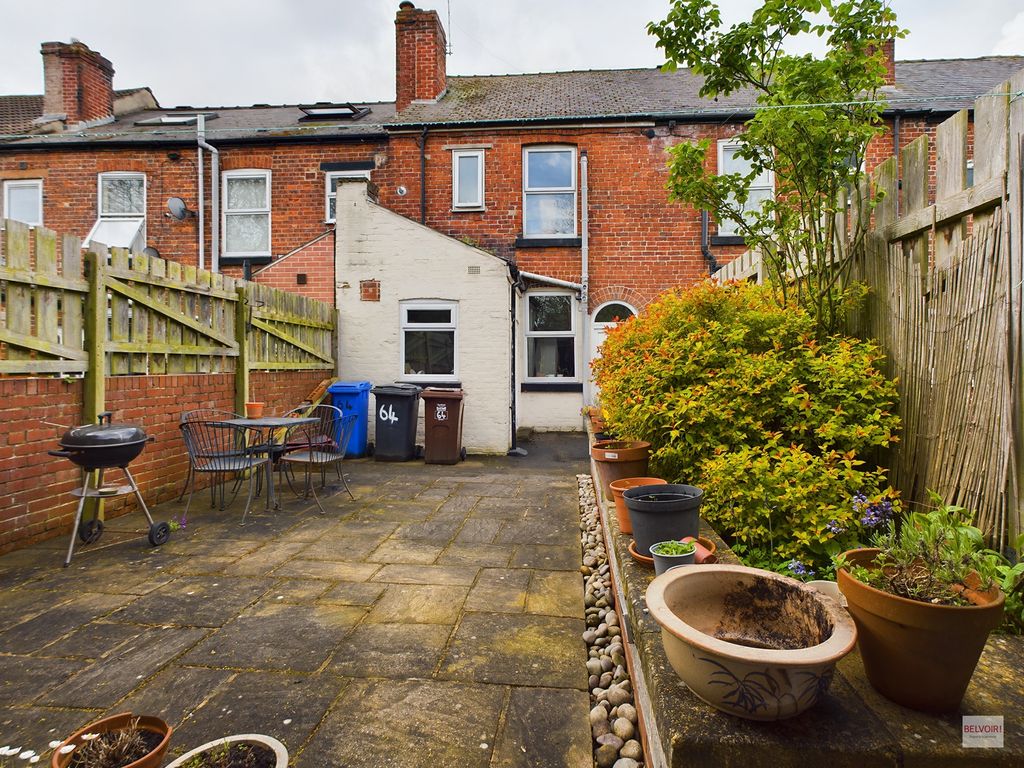 3 bed terraced house for sale in Langdon Street, Sharrow, Sheffield S11