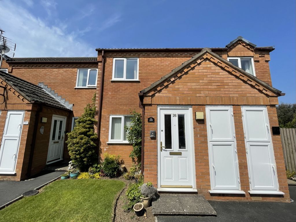 2 bed flat for sale in Heather Close, Thornton FY5 Zoopla