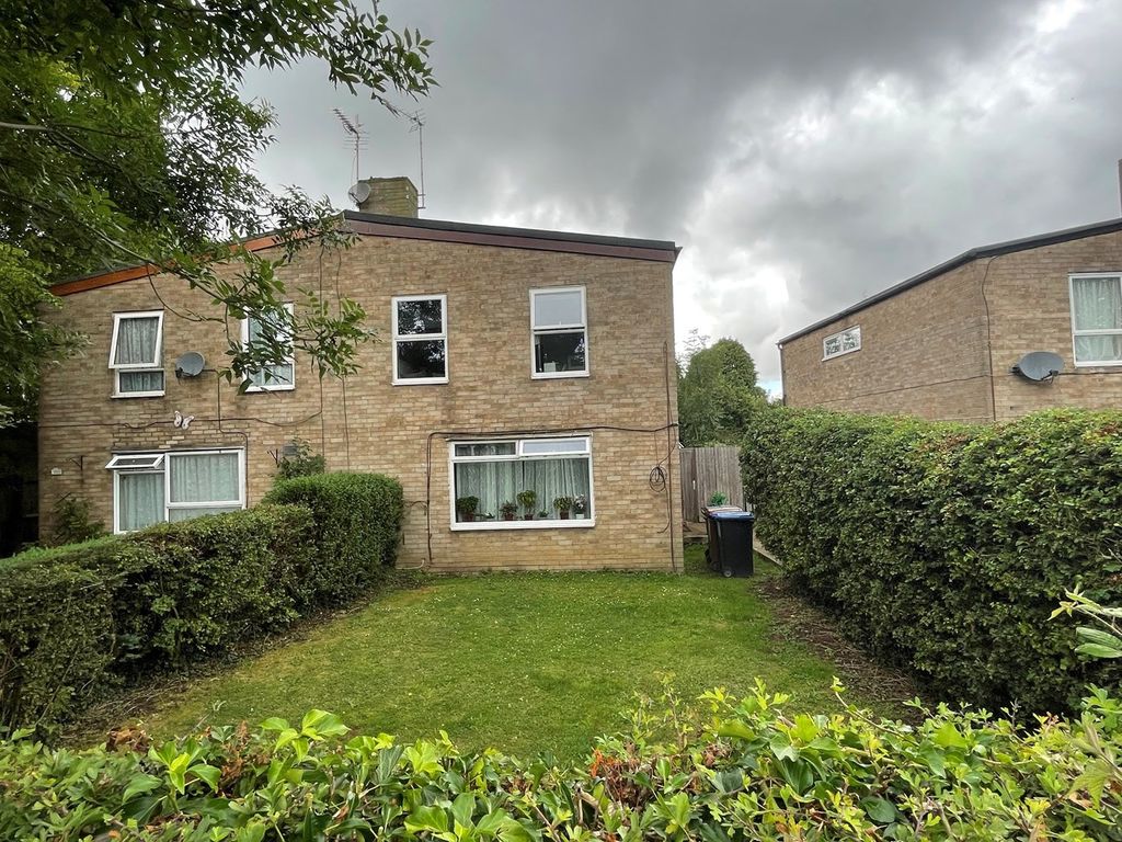 3 bed semidetached house for sale in Dawley, Welwyn Garden City AL7