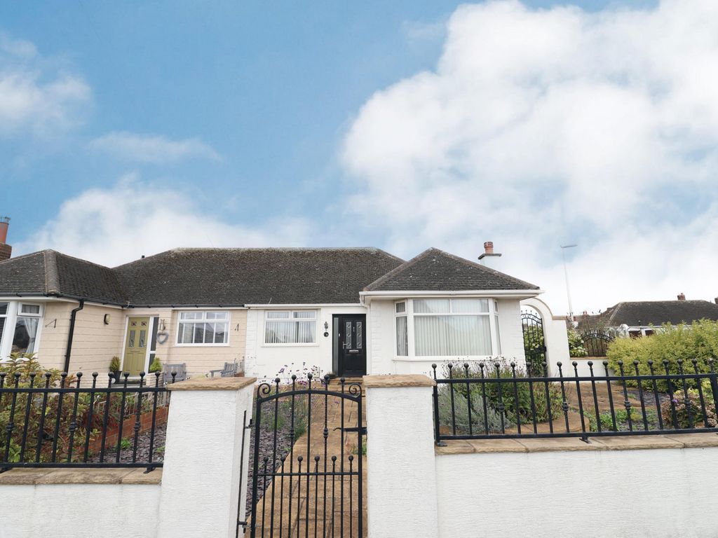 2 bed bungalow for sale in Norbreck Road, Norbreck FY5, £210,000 Zoopla