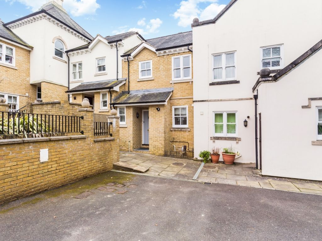 2 bed terraced house to rent in Badgers Holt, Tunbridge Wells TN2 Zoopla