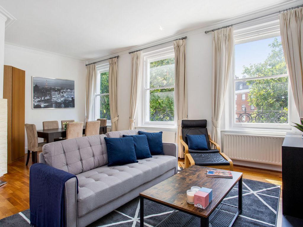 Emperors Gate London SW7