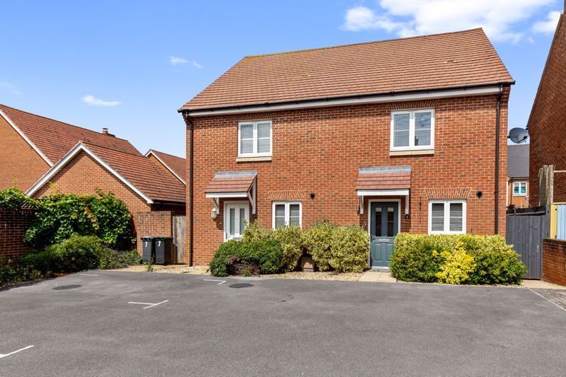 2 bed semidetached house for sale in Glen Place, Emsworth PO10 Zoopla