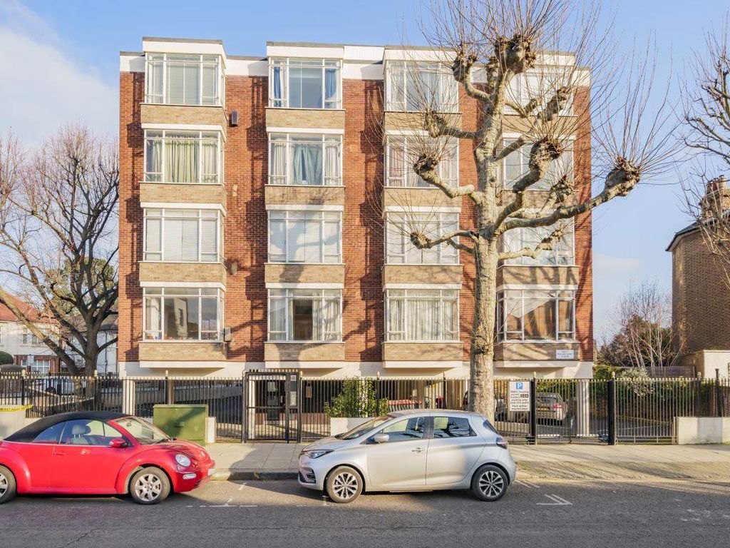 2 bed flat for sale in St. Quintin Avenue, London W10 Zoopla