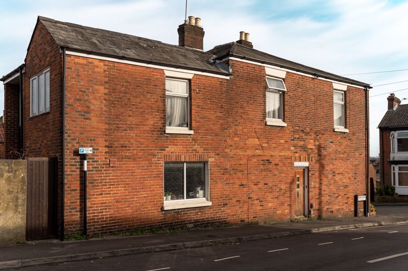 5 bed property for sale in Southcliff Road, Inner Avenue, Southampton