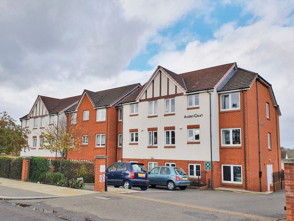 1 bed property for sale in Winchmore Hill Road, London N21 - Zoopla