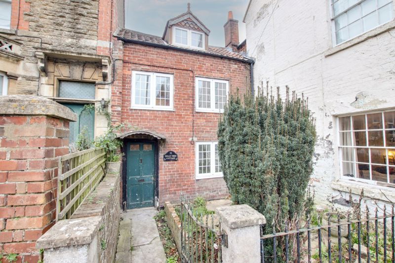 4 bed cottage for sale in Holly Tree Cortage, Westbury Leigh, Westbury