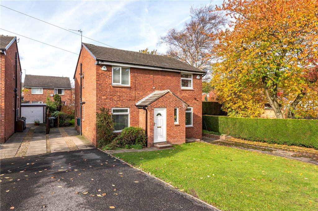 Ledbury Drive, Leeds, West Yorkshire LS10  