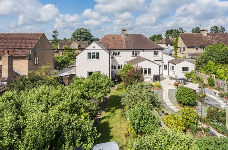 St. Peters Road, Abingdon OX14  