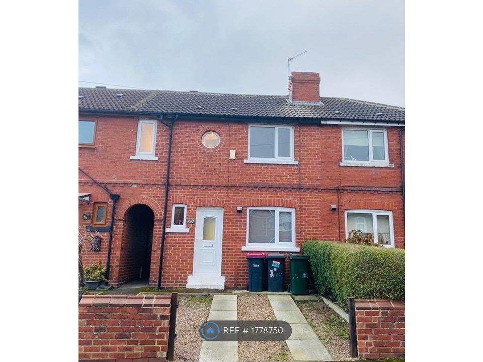 3 bed terraced house to rent in Bentley Road, Rotherham S66 Zoopla