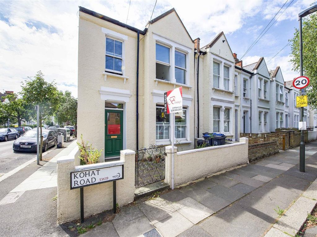 Kohat Road, London SW19  