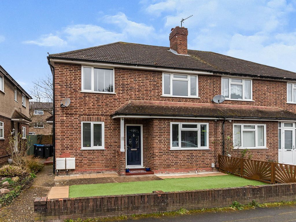 2 bed for sale in Verona Drive, Surbiton KT6 Zoopla