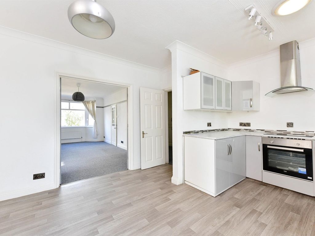 3 bed detached bungalow for sale in Peterborough Road, Farcet