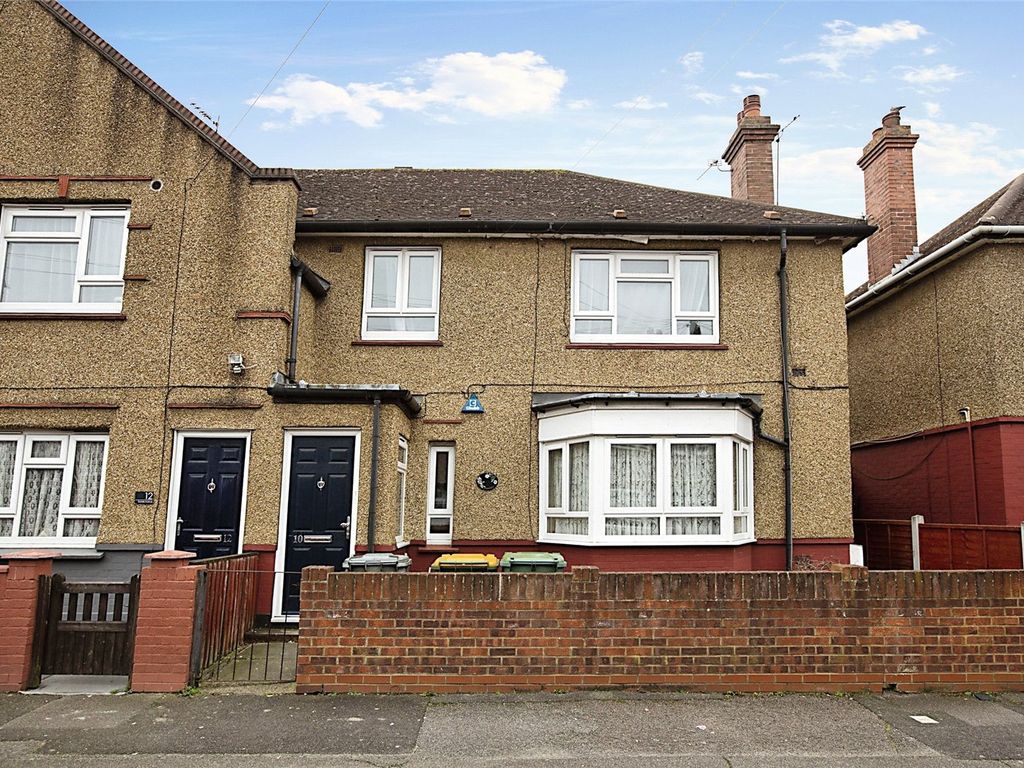 2 bed for sale in Burnels Avenue, East Ham, London E6 Zoopla