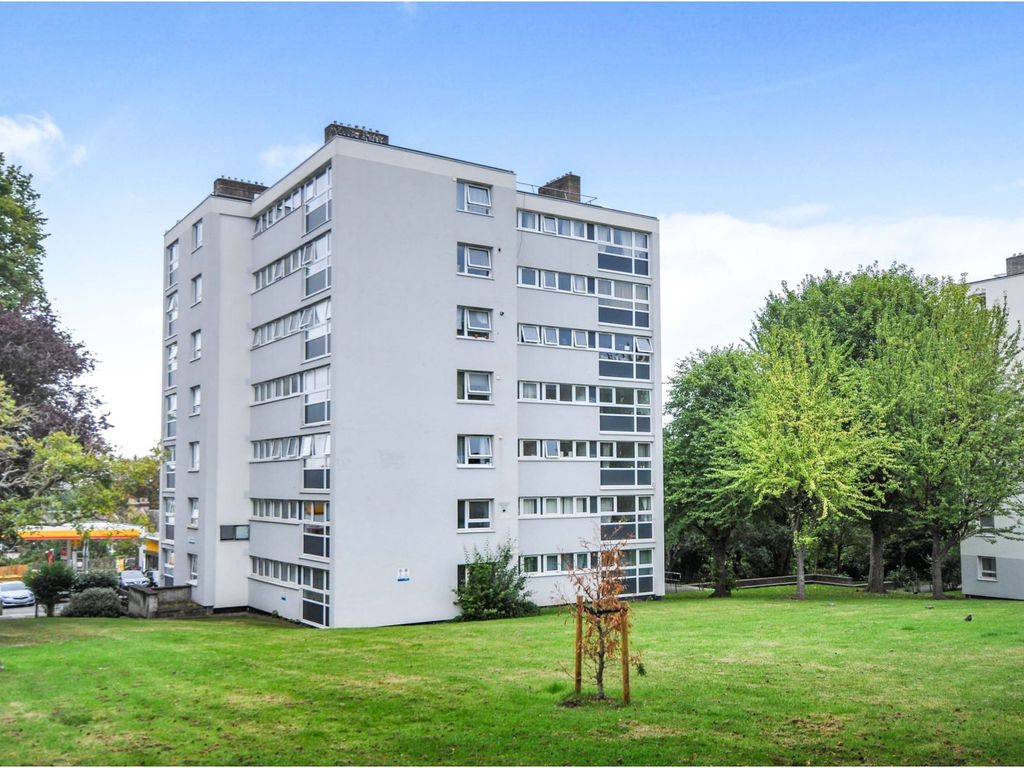 Woodland Road, Crystal Palace SE19