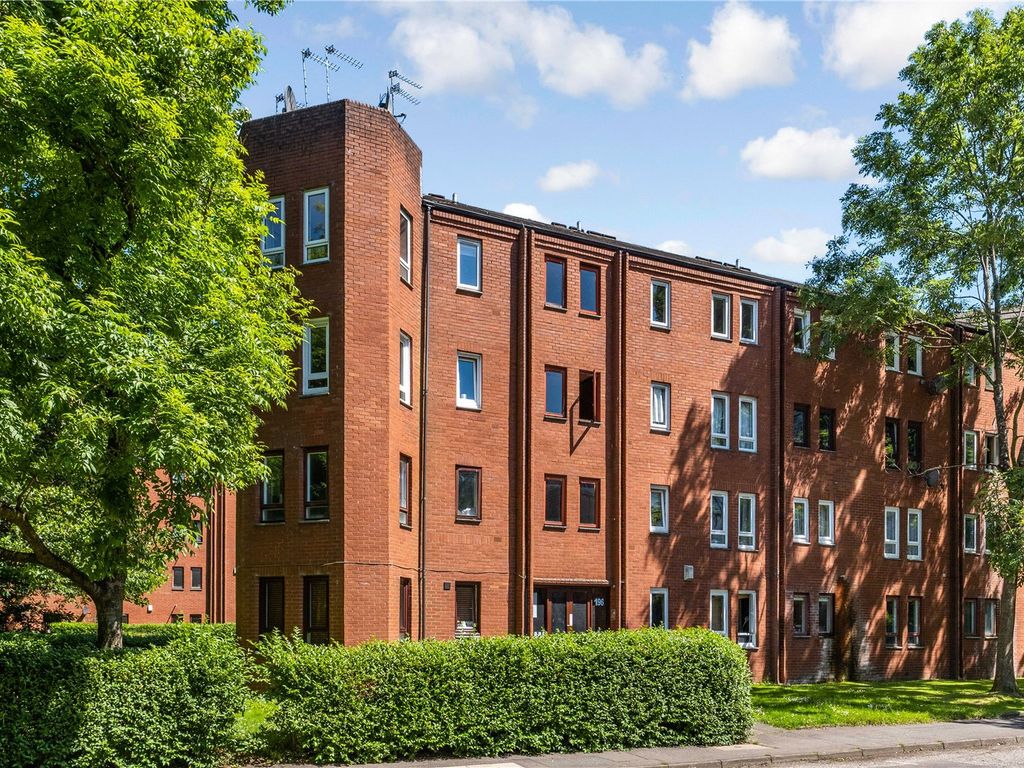 New City Road, St Georges Cross, Glasgow G4  