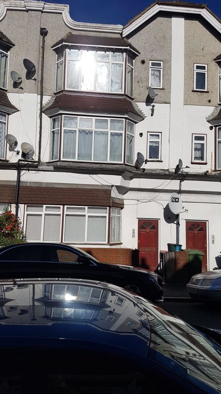 Grenfell Road, Micham CR4  