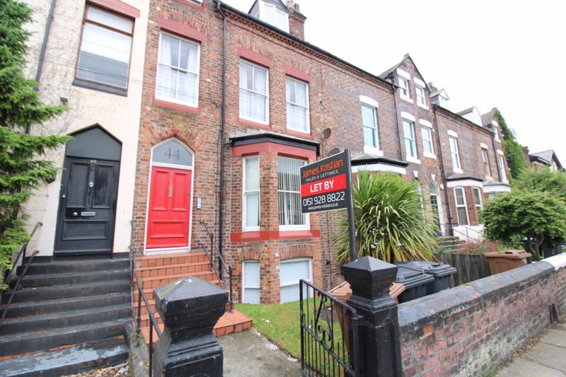 2 bed flat to rent in Waterloo Road, Waterloo, Liverpool L22 Zoopla