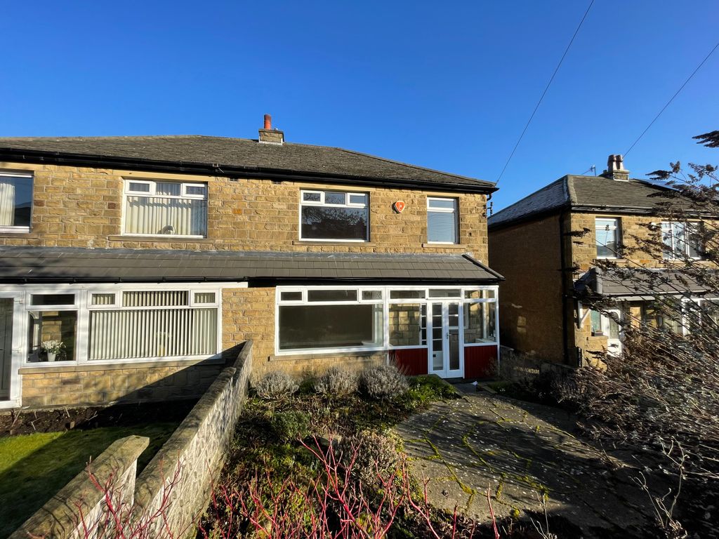 3 bed property to rent in Westburn Avenue, Keighley BD22 Zoopla