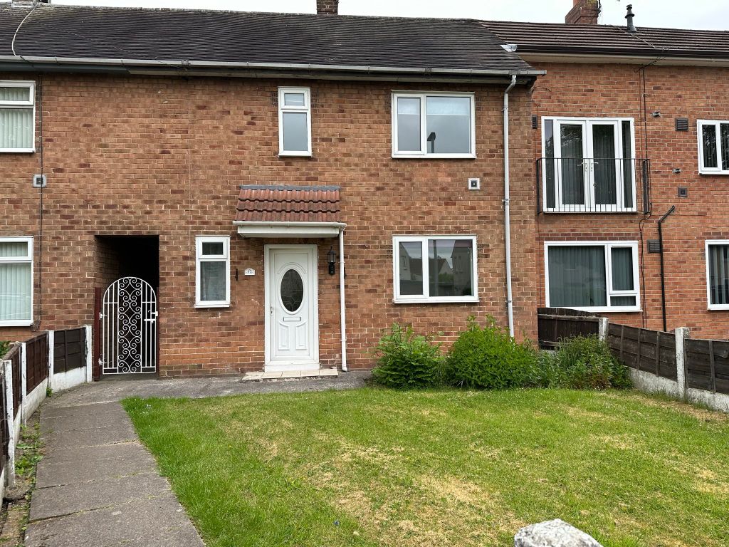 2 bed terraced house to rent in Ravenscar Crescent, Wythenshawe, Manchester M22 Zoopla