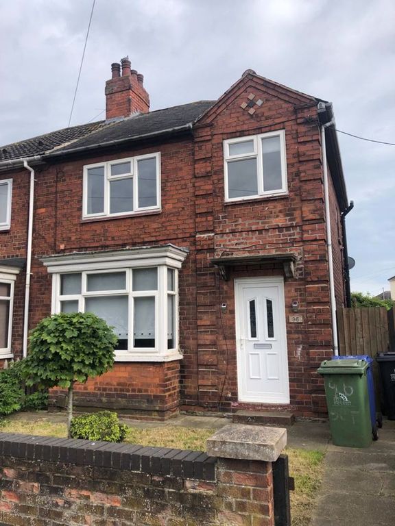 3 bed property to rent in Sutcliffe Avenue, Grimsby DN33 Zoopla