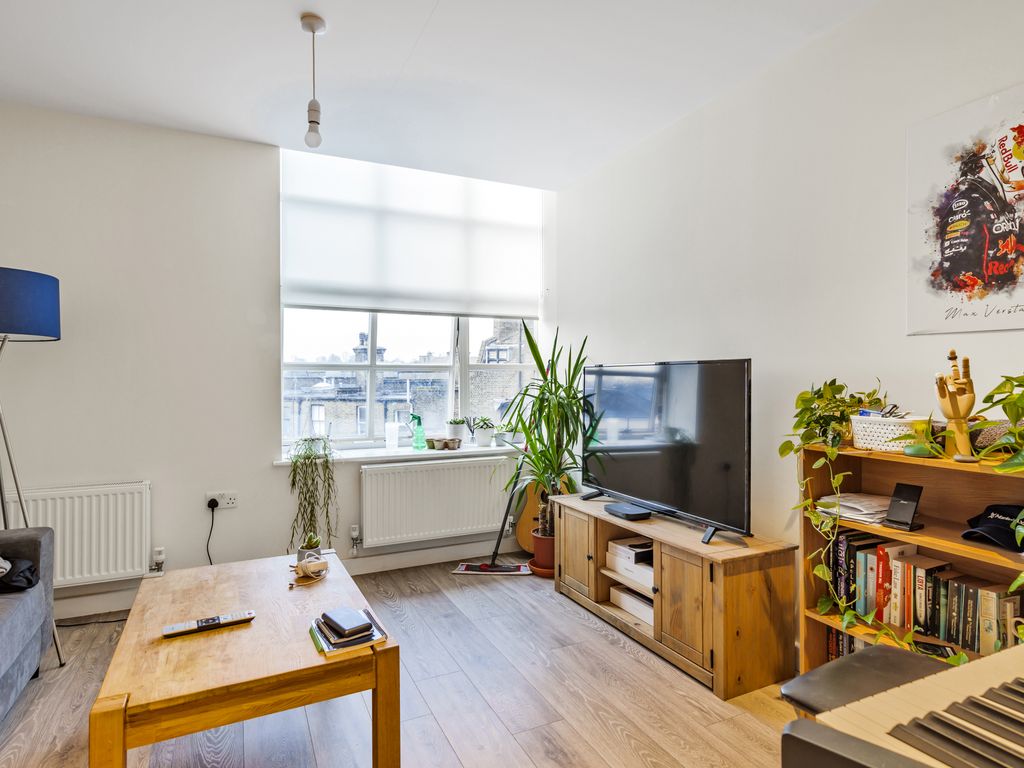 1 bed flat to rent in Lewisham High Street, London SE13 Zoopla