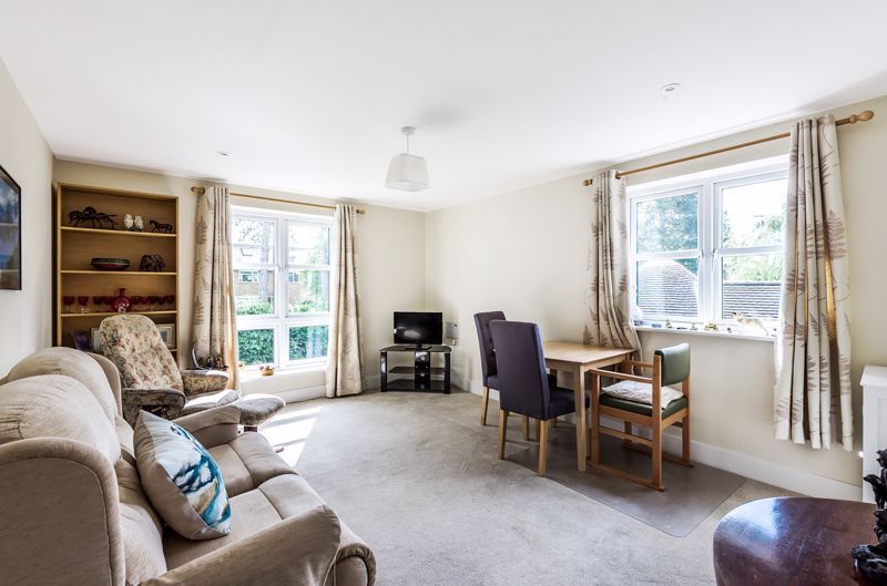 1 bed property to rent in Wootton Road, Abingdon OX14, £800 pcm Zoopla