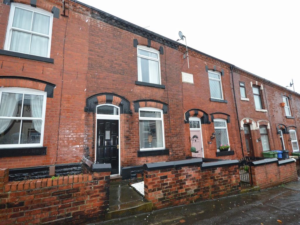 2 bed terraced house for sale in Pickford Lane, Dukinfield SK16 Zoopla