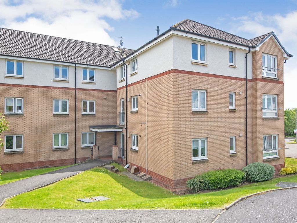 2 bed flat for sale in Whitehaugh Road, Glasgow G53 Zoopla