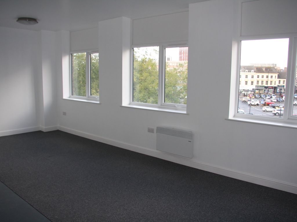 Studio to rent in Fold Street, City Centre, Wolverhampton WV1 Zoopla