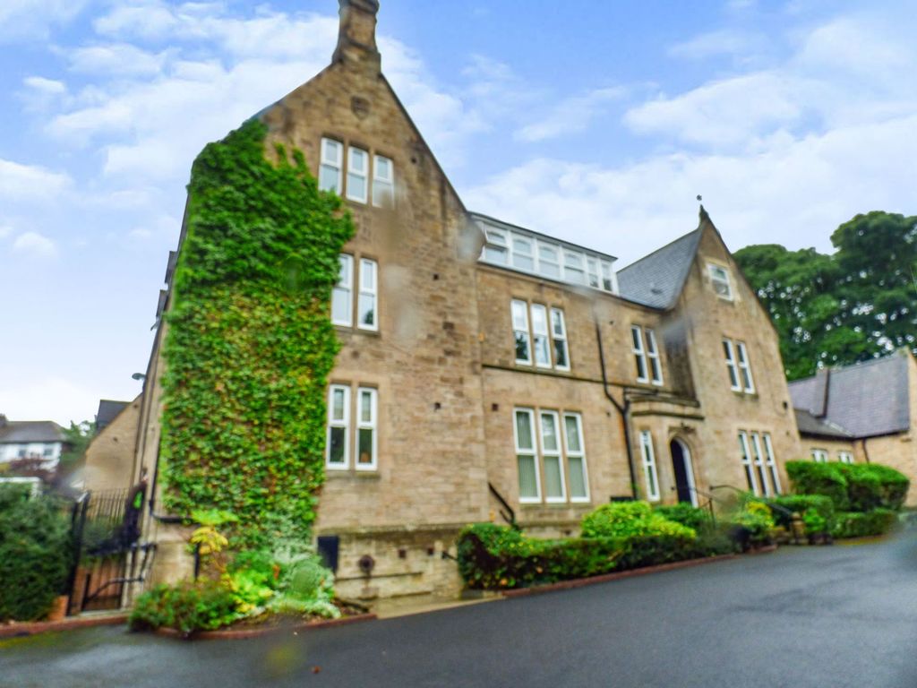 2 bed flat to rent in Snows Green Road, Shotley Bridge, Consett DH8